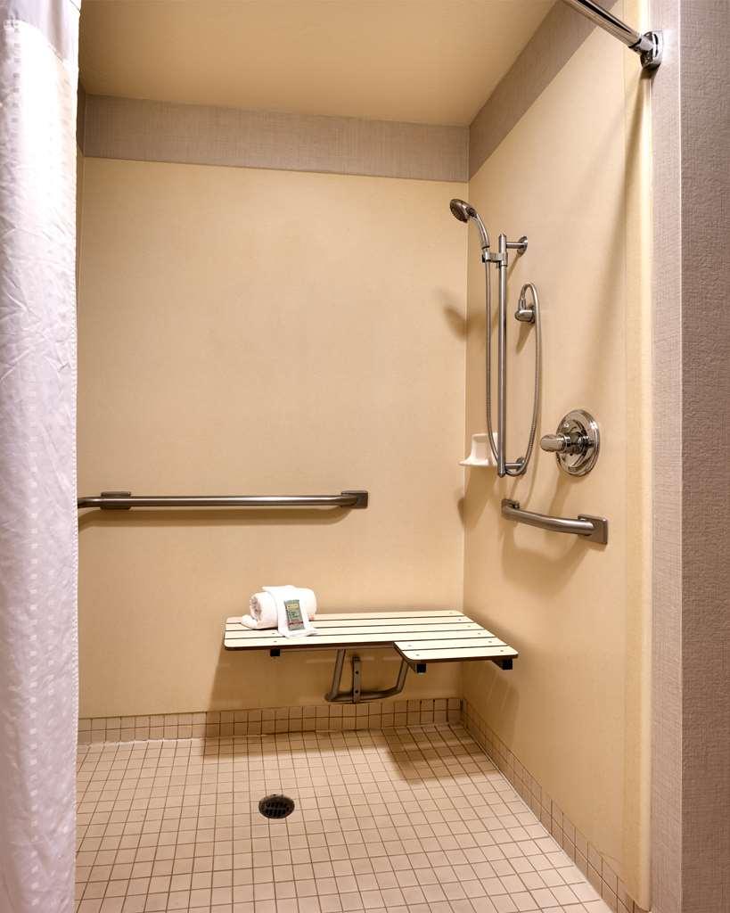 Best Western Downtown Phoenix Dış mekan fotoğraf