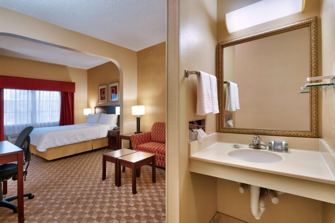 Best Western Downtown Phoenix Dış mekan fotoğraf
